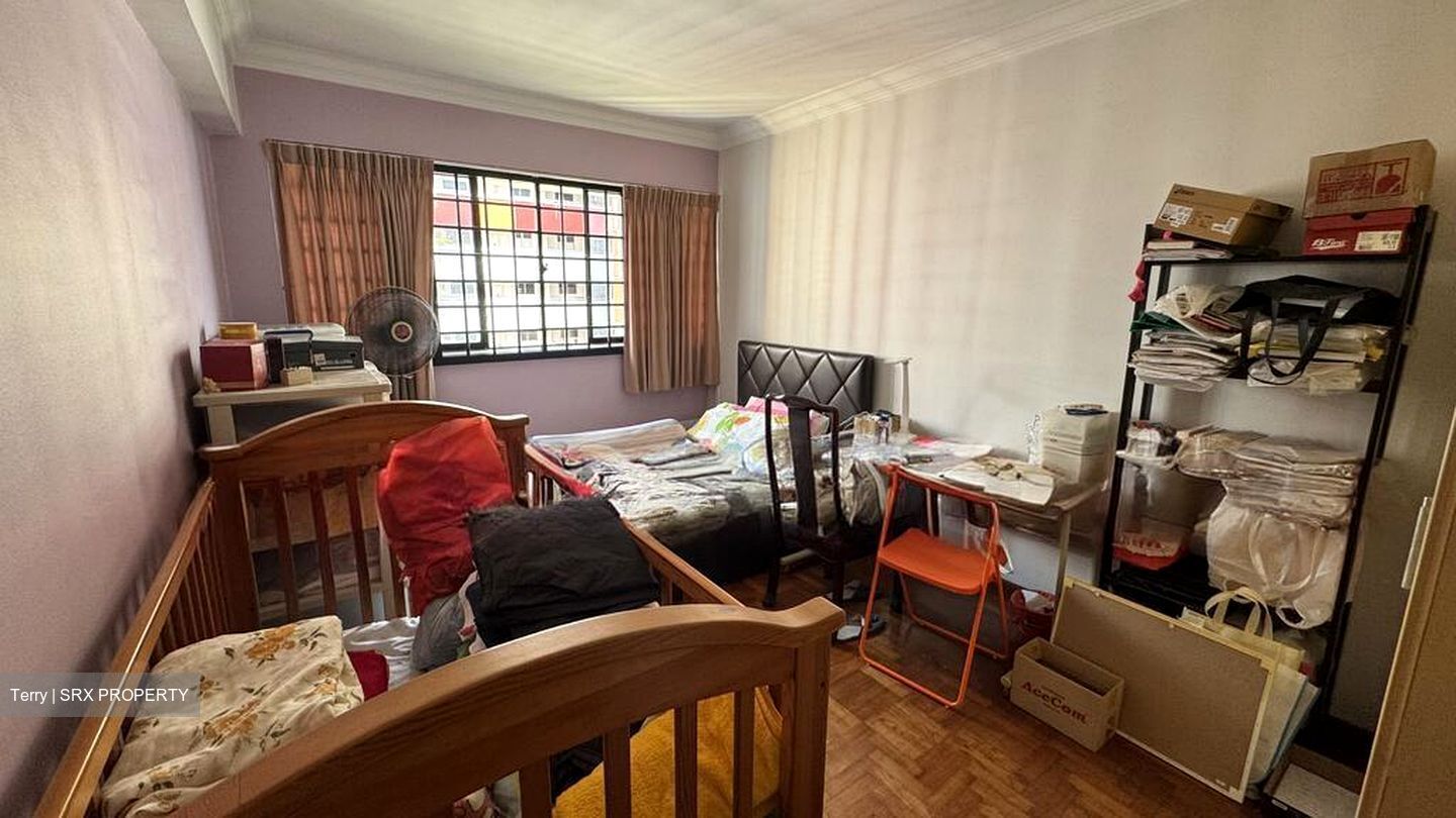Blk 249 Hougang Avenue 3 (Hougang), HDB 5 Rooms #573526621